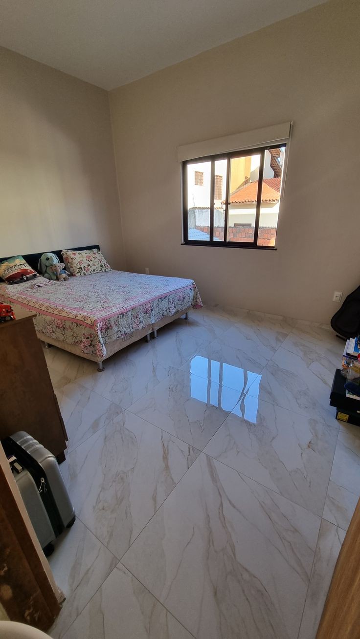 Cleaning Project